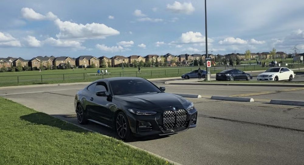 BMW 430i