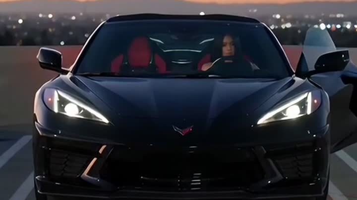 Corvette